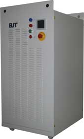 convertitore statico di frequenza 5 &divide; 45kVA FC400